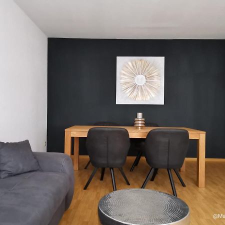 Apartmán Milonia 3 Bernkastel-Kues Exteriér fotografie