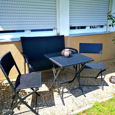 Apartmán Milonia 3 Bernkastel-Kues Exteriér fotografie