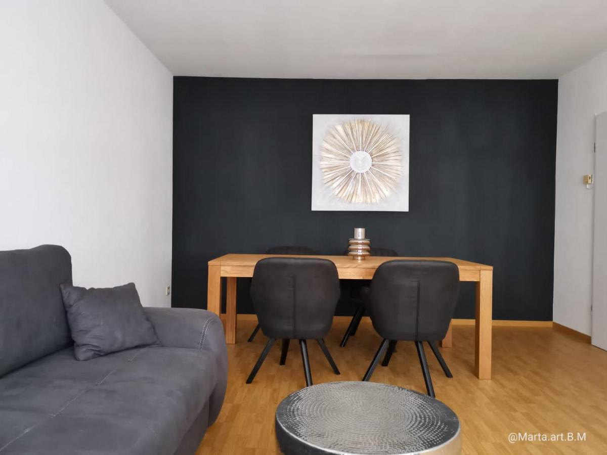 Apartmán Milonia 3 Bernkastel-Kues Exteriér fotografie