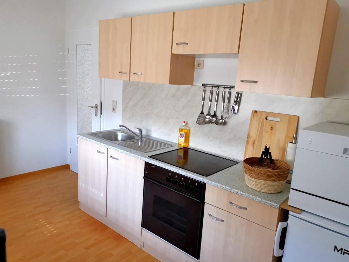 Apartmán Milonia 3 Bernkastel-Kues Exteriér fotografie