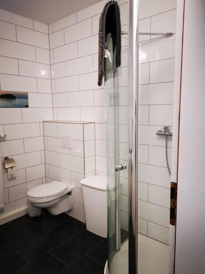 Apartmán Milonia 3 Bernkastel-Kues Exteriér fotografie