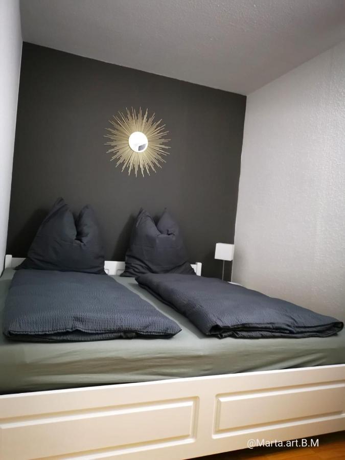 Apartmán Milonia 3 Bernkastel-Kues Exteriér fotografie