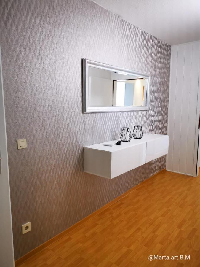 Apartmán Milonia 3 Bernkastel-Kues Exteriér fotografie