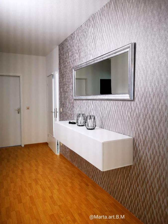 Apartmán Milonia 3 Bernkastel-Kues Exteriér fotografie