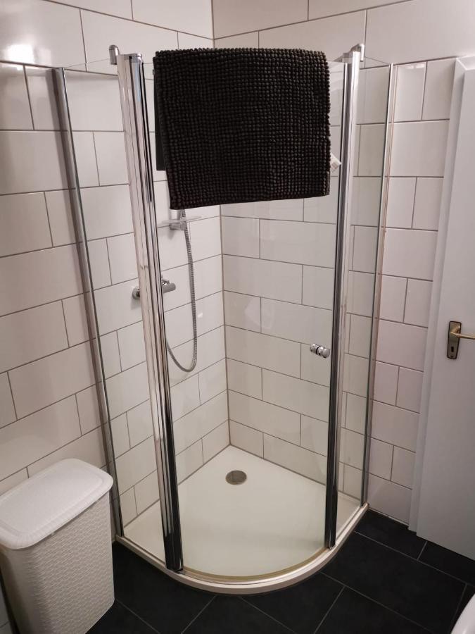 Apartmán Milonia 3 Bernkastel-Kues Exteriér fotografie