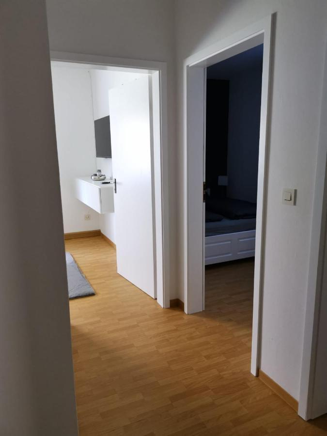Apartmán Milonia 3 Bernkastel-Kues Exteriér fotografie