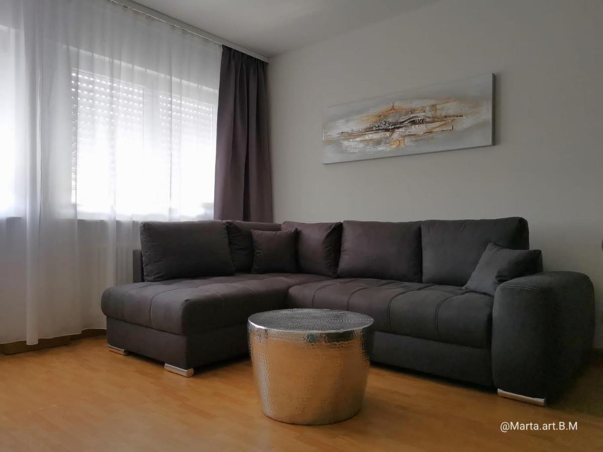 Apartmán Milonia 3 Bernkastel-Kues Exteriér fotografie
